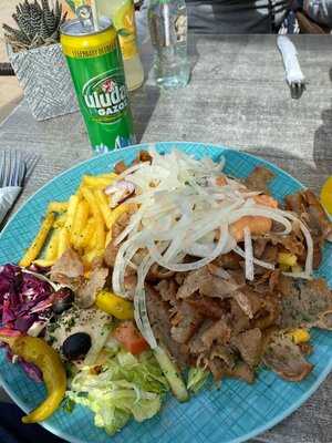 Antalya Döner & Pizza Haus