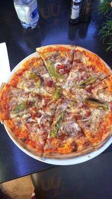 Antalya Döner & Pizza Haus