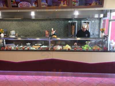 Antalya Döner & Pizza Haus