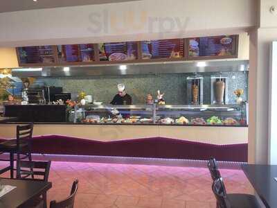 Antalya Döner & Pizza Haus