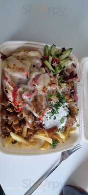 Antalya Döner & Pizza Haus