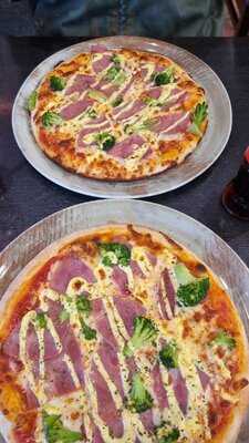 Antalya Döner & Pizza Haus