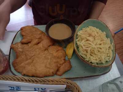 Mauritius Stuttgart Mitte