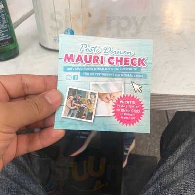 Mauritius Stuttgart Mitte