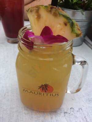 Mauritius Stuttgart Mitte