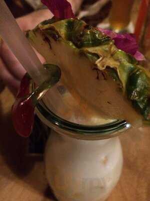 Mauritius Stuttgart Mitte