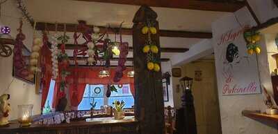 Il Segreto Di Pulcinella Trattoria Pizzeria