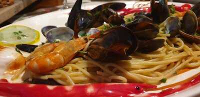 Il Segreto Di Pulcinella Trattoria Pizzeria