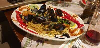 Il Segreto Di Pulcinella Trattoria Pizzeria