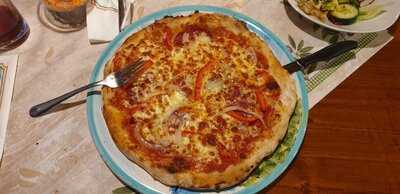 Il Segreto Di Pulcinella Trattoria Pizzeria