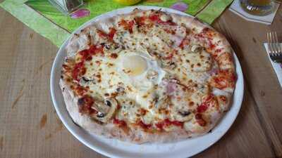 Il Segreto Di Pulcinella Trattoria Pizzeria