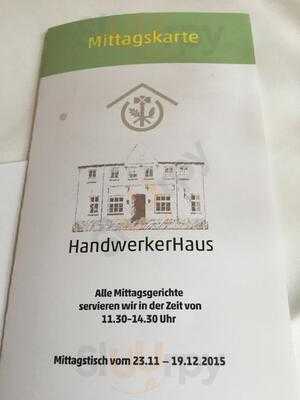 Handwerkerhaus Husum
