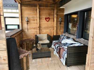 Haus Berger Rodenkirchen