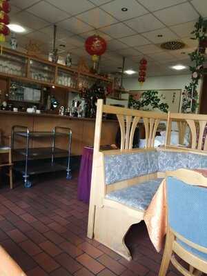 China Restaurant Kaiserstadt Huifang Wu
