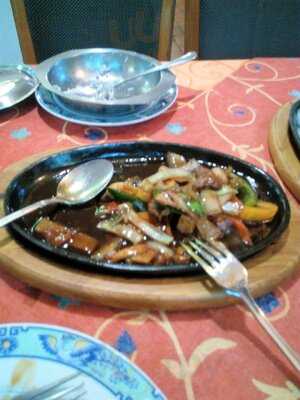 China Restaurant Kaiserstadt Huifang Wu