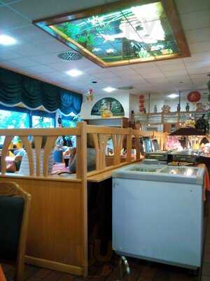 China Restaurant Kaiserstadt Huifang Wu