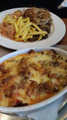 Taverne Grill Schiefbahn