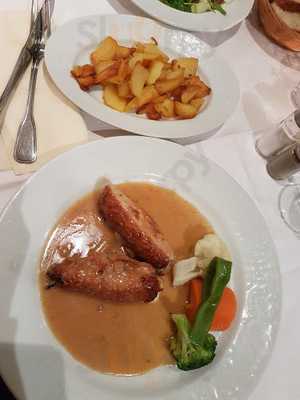 Ristorante Mamma Mia