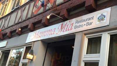 Ristorante Mamma Mia