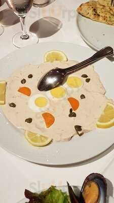 Ristorante Mamma Mia