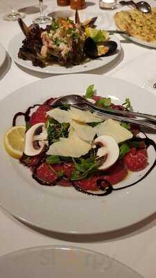 Ristorante Mamma Mia