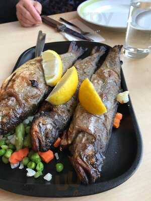 Café & Brauhaus Zur Mühle