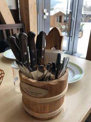 Café & Brauhaus Zur Mühle