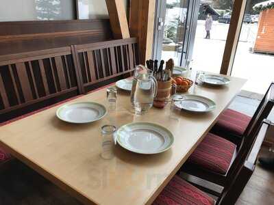 Café & Brauhaus Zur Mühle