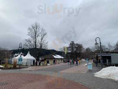 Café & Brauhaus Zur Mühle