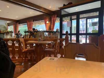 Café & Brauhaus Zur Mühle