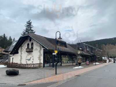 Café & Brauhaus Zur Mühle