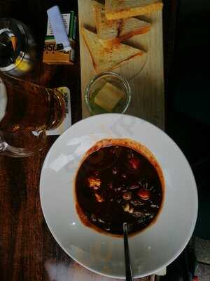 Café & Brauhaus Zur Mühle