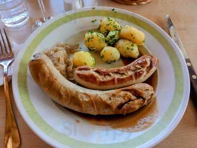 Café & Brauhaus Zur Mühle