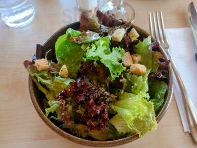 Café & Brauhaus Zur Mühle