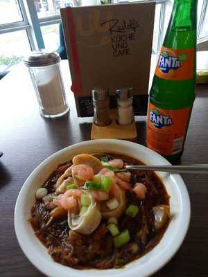 Rudolfs Kueche Und Café