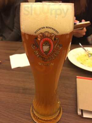 Rudolfs Kueche Und Café