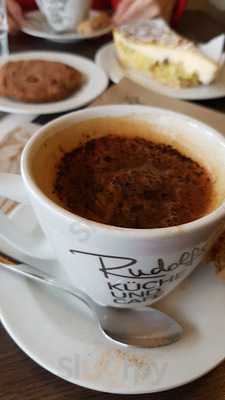 Rudolfs Kueche Und Café
