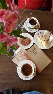 Rudolfs Kueche Und Café