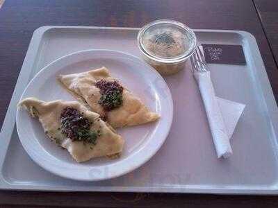 Rudolfs Kueche Und Café