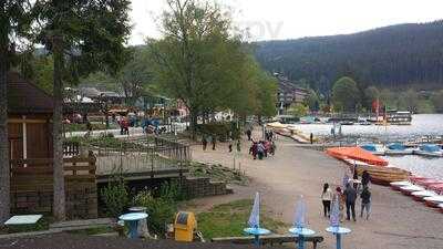 Titisee