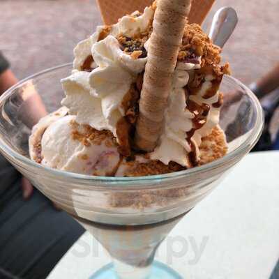 Eiscafe Riva