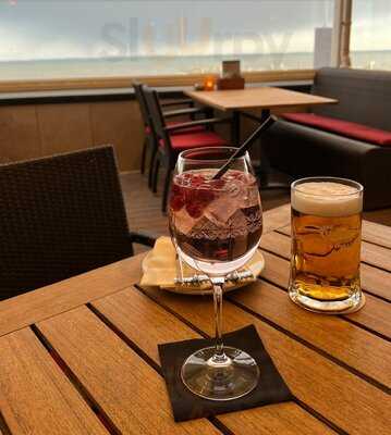 Strandhalle Gromitz Gmbh