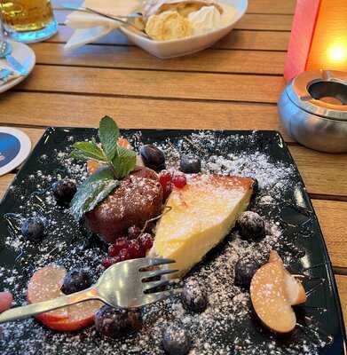 Strandhalle Gromitz Gmbh