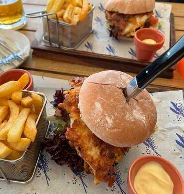 Strandhalle Gromitz Gmbh