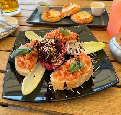 Strandhalle Gromitz Gmbh