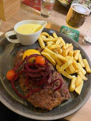 Strandhalle Gromitz Gmbh