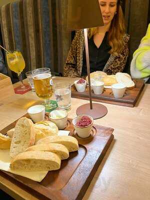 Strandhalle Gromitz Gmbh