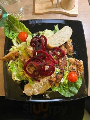 Strandhalle Gromitz Gmbh