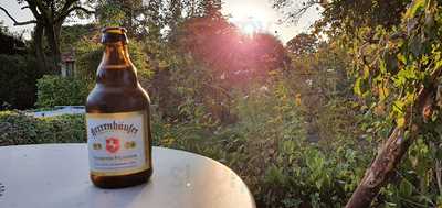 Kgv Tannenberg-allee  Restaurante - Cafe