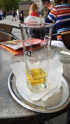 Kgv Tannenberg-allee  Restaurante - Cafe